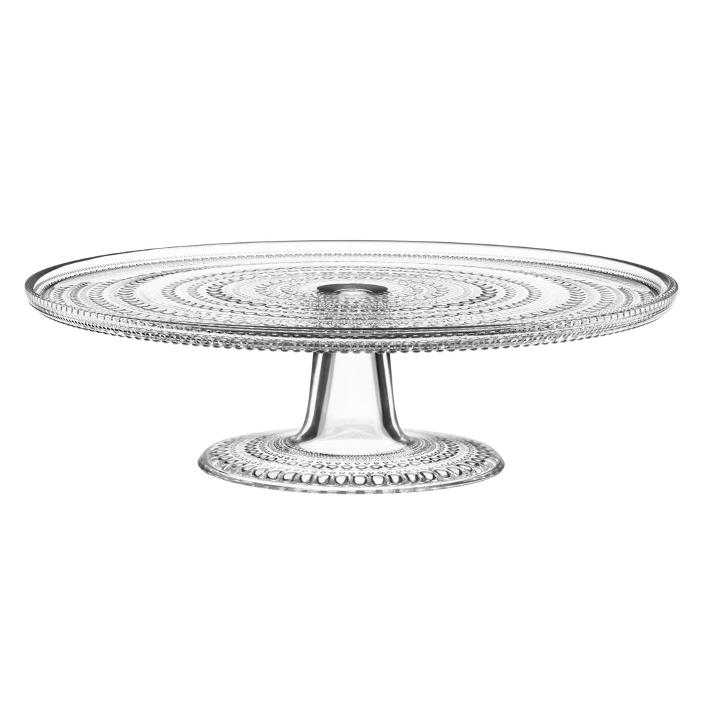 Iittala - Kastehelmi Kuchenplatte | 31,5 cm