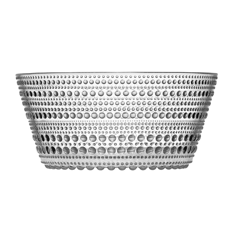 Iittala - Kastehelmi Schale 1,4 l | 