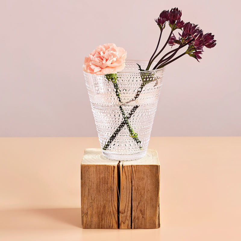 Iittala - Kastehelmi Vase