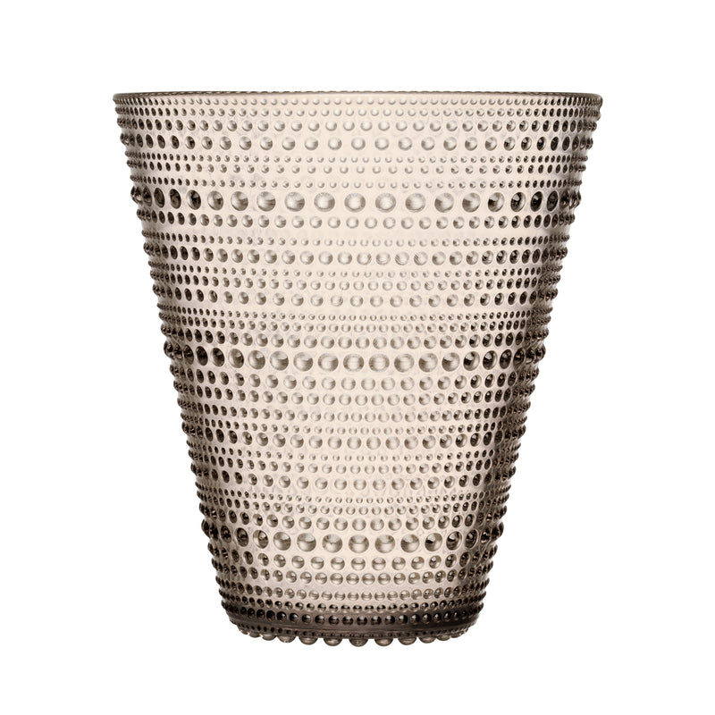 Iittala - Kastehelmi Vase | leinen