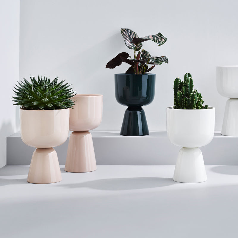 Iittala - Nappula Blumentopf