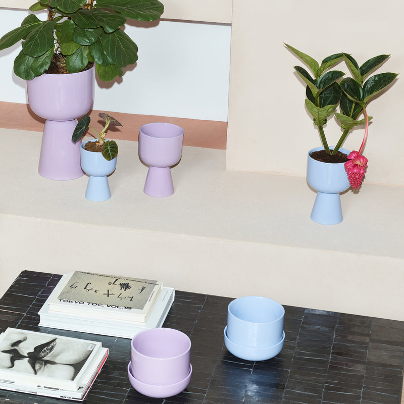 Iittala - Nappula Blumentopf