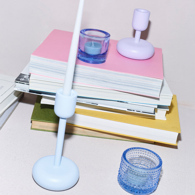 Iittala - Nappula Kerzenständer