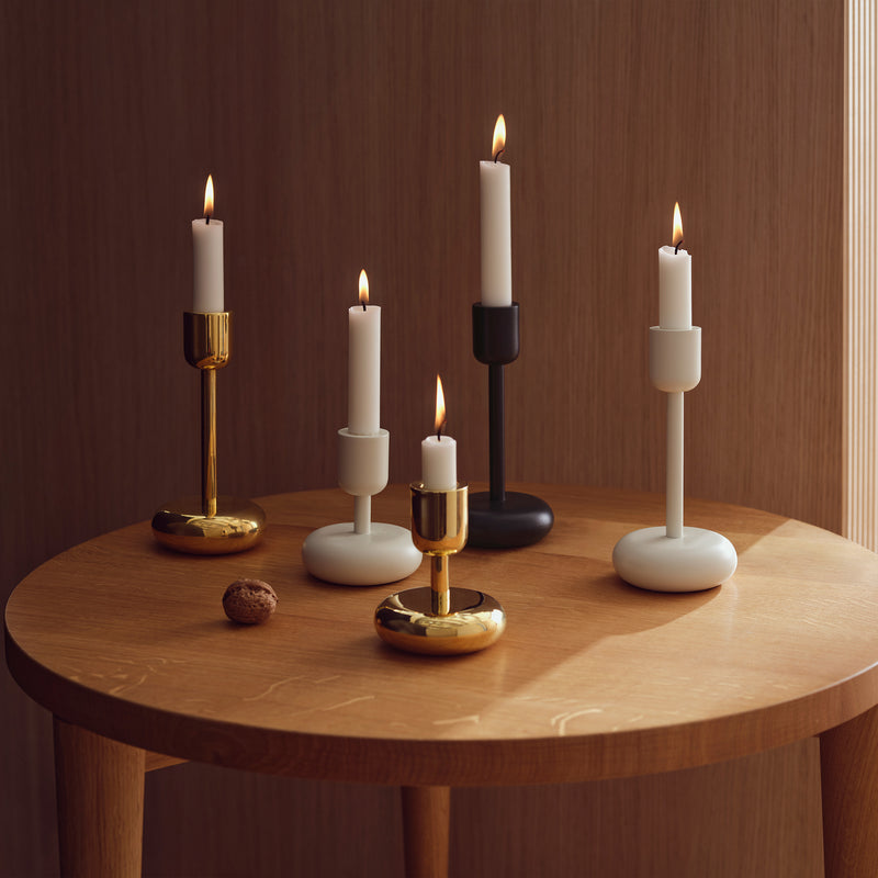 Iittala - Nappula Kerzenständer