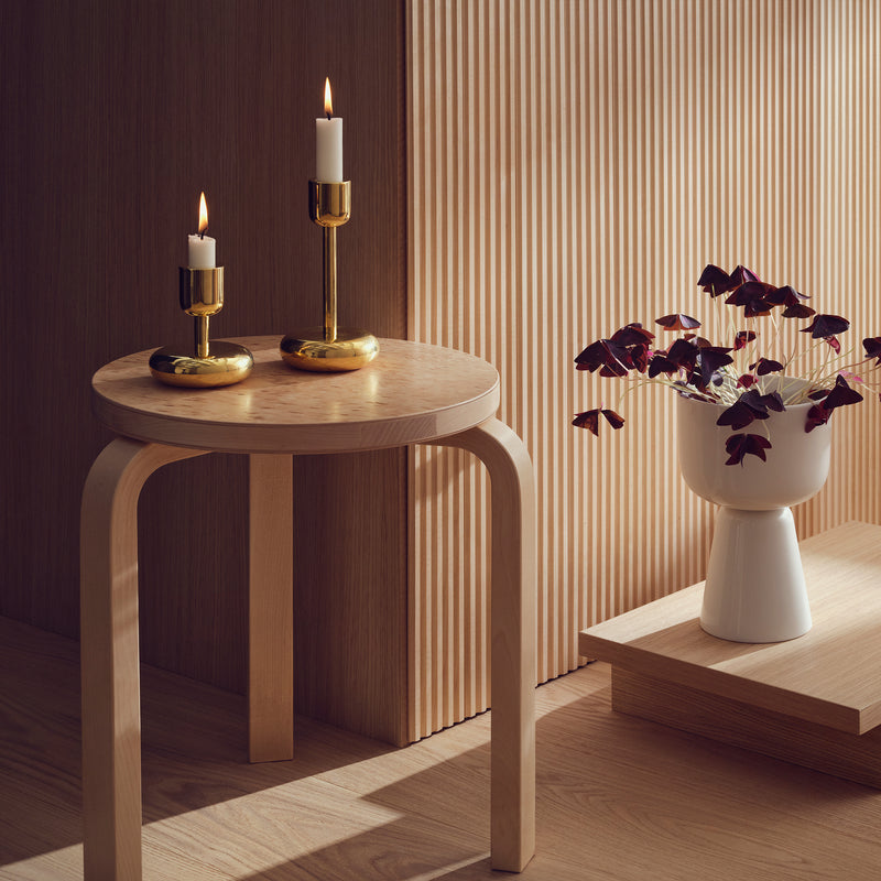 Iittala - Nappula Kerzenständer