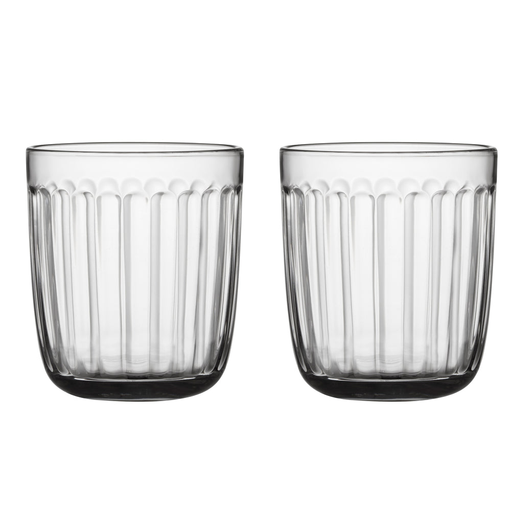Iittala - Raami Trinkgläser | klar