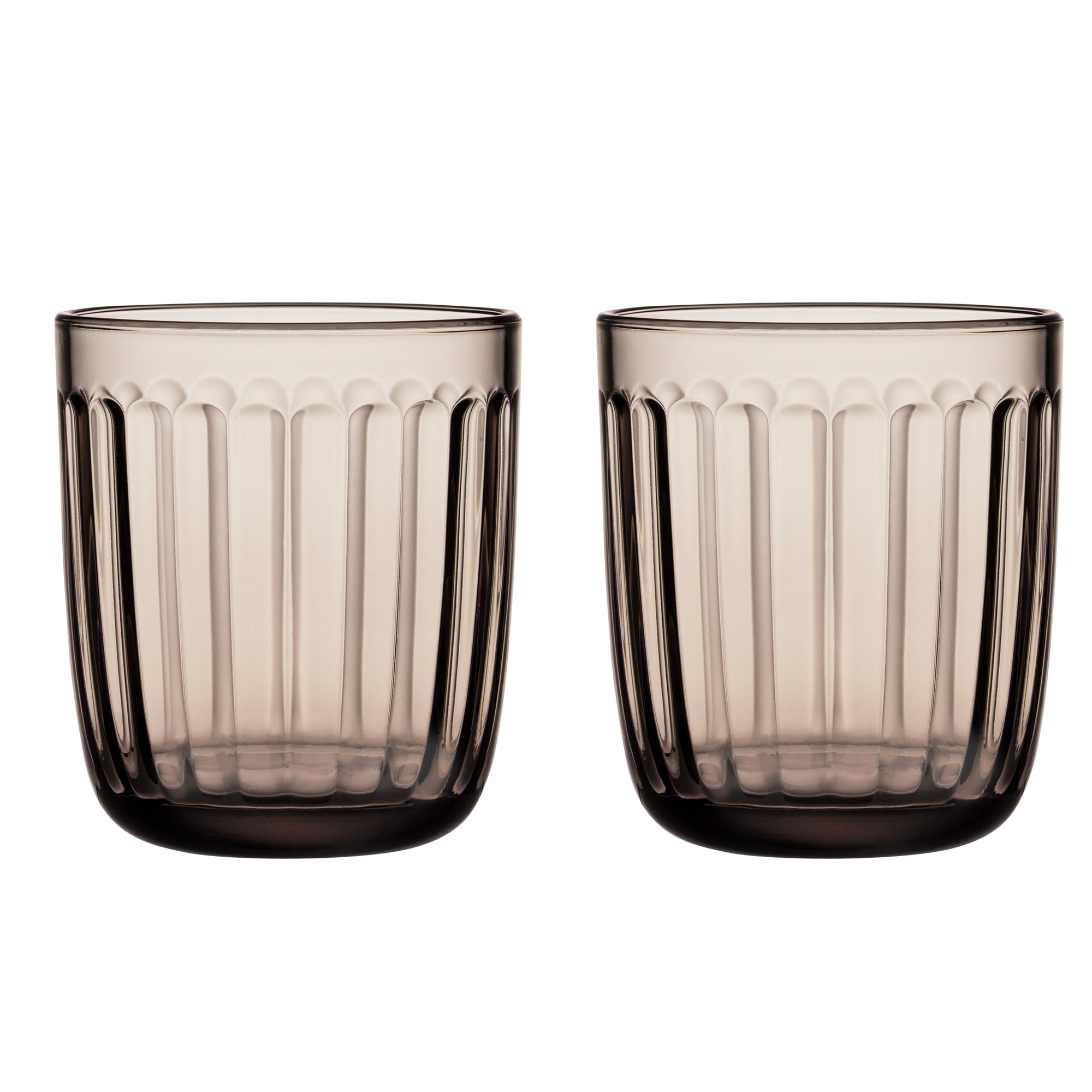Iittala - Raami Trinkgläser | leinen