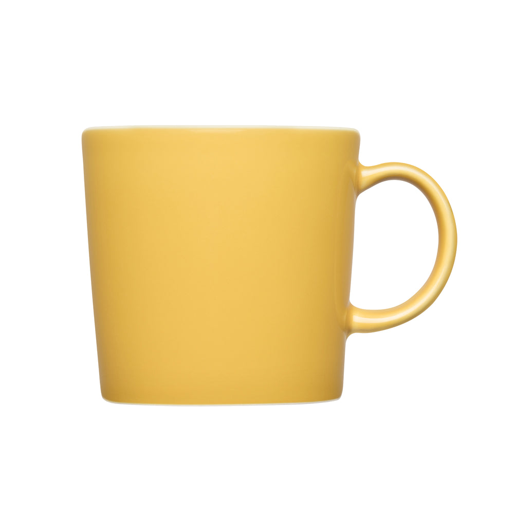 Iittala - Teema Becher mit Henkel | 0,3 l / honig