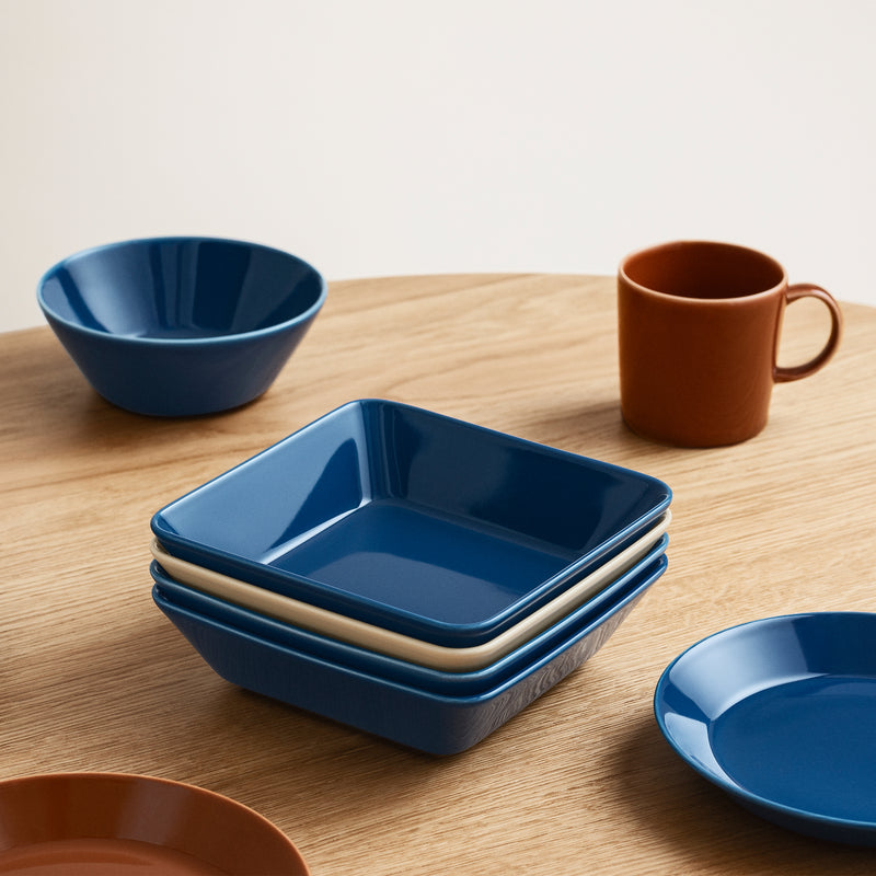 Iittala - Teema Teller flach