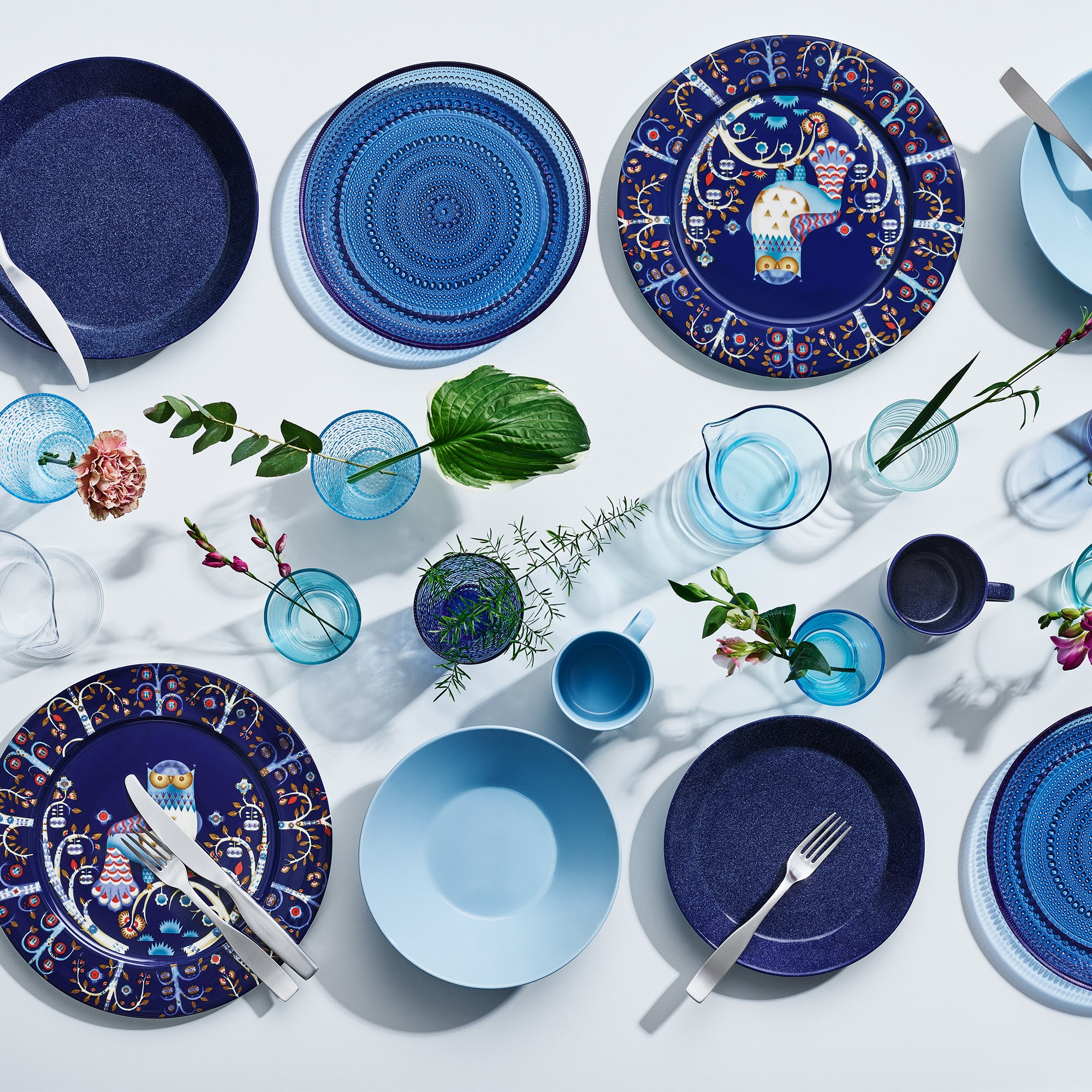 Iittala - Teema Teller 16 x 16