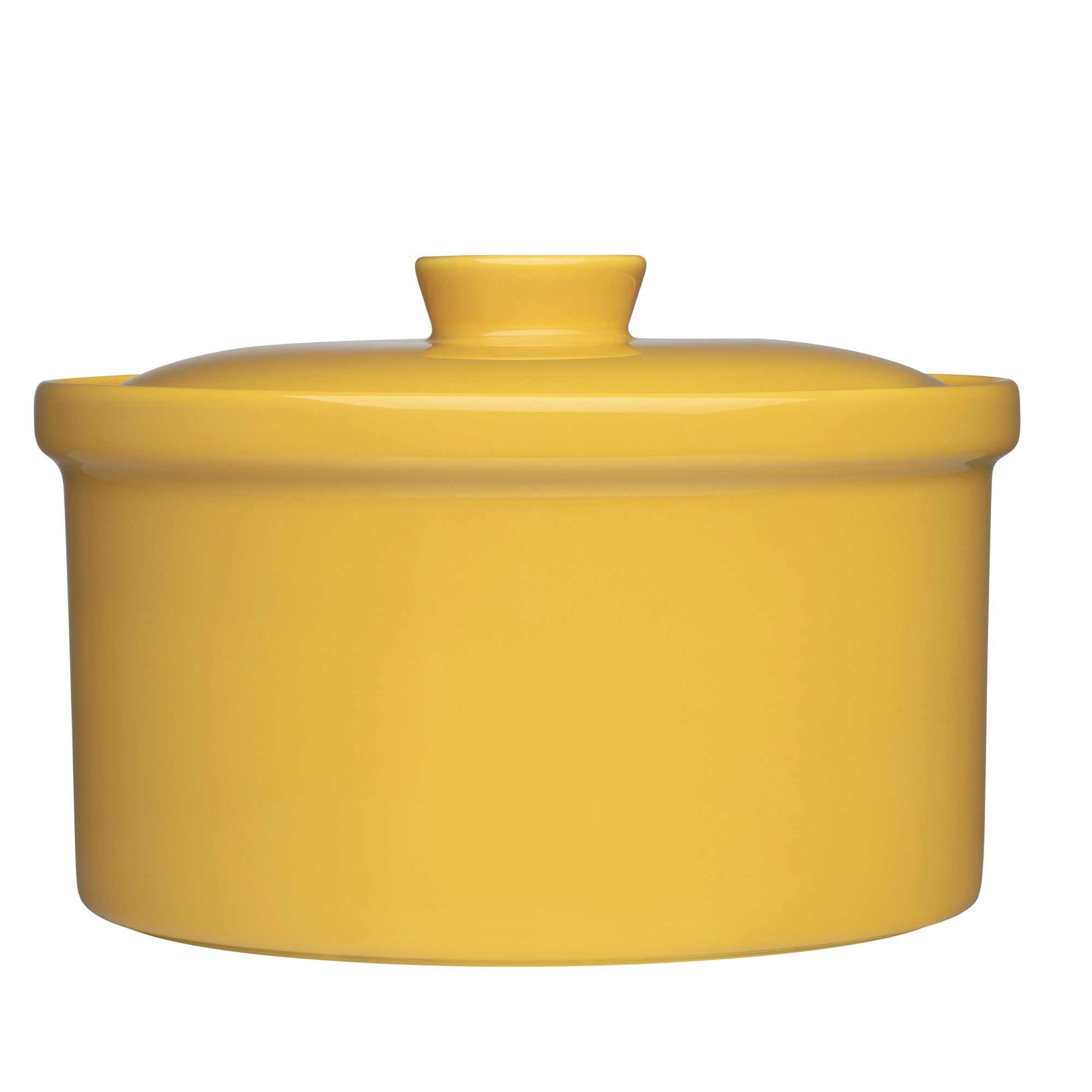Iittala - Teema Topf mit Deckel | honig