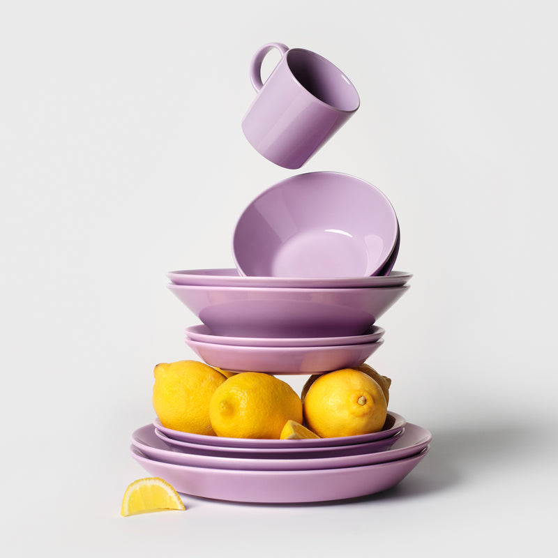 Iittala - Teema Teller flach