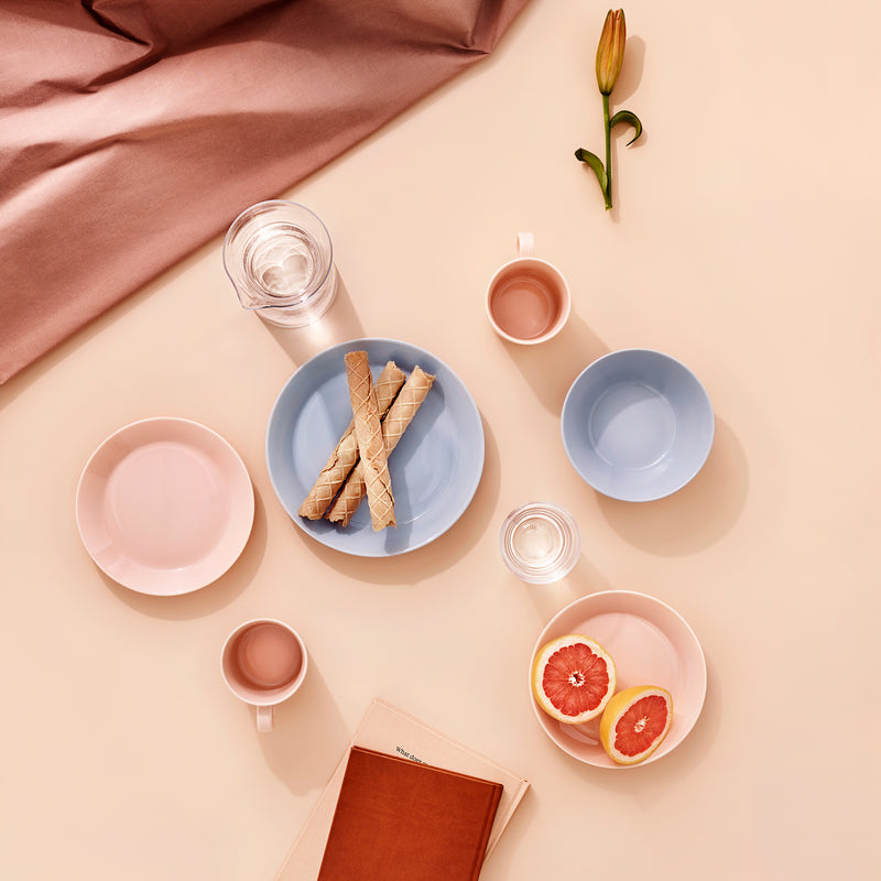 Iittala - Teema Teller flach