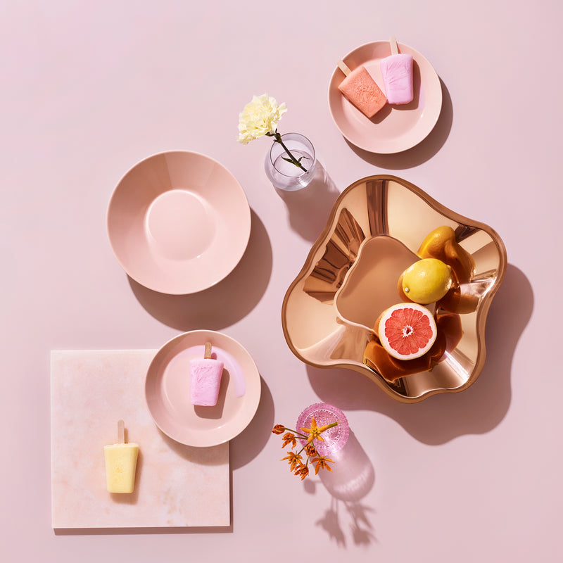 Iittala - Teema Teller flach