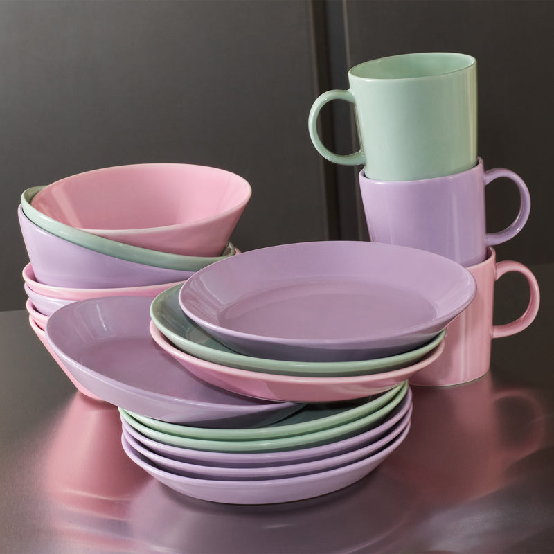 Iittala - Teema Teller tief