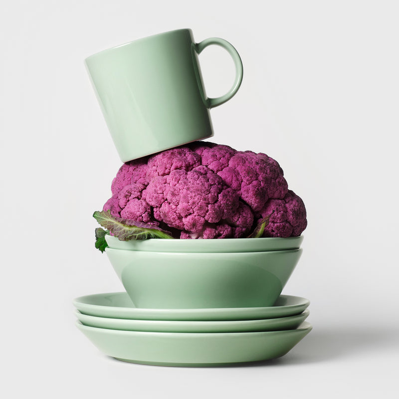 Iittala - Teema Becher mit Henkel