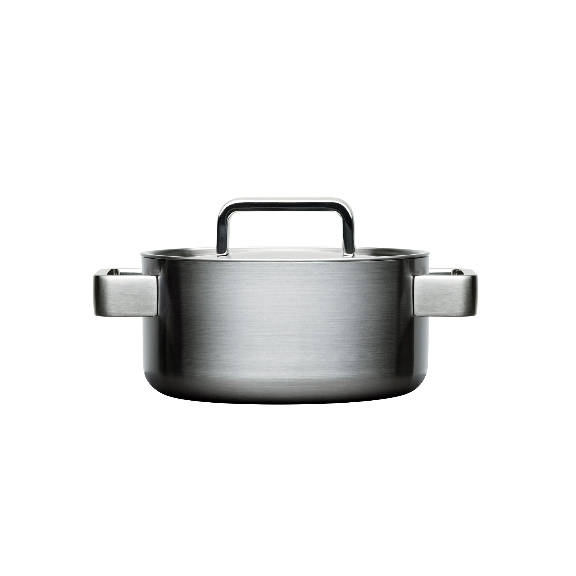 Iittala - Tools Kochtöpfe | Topf mit Deckel Ø 18 cm