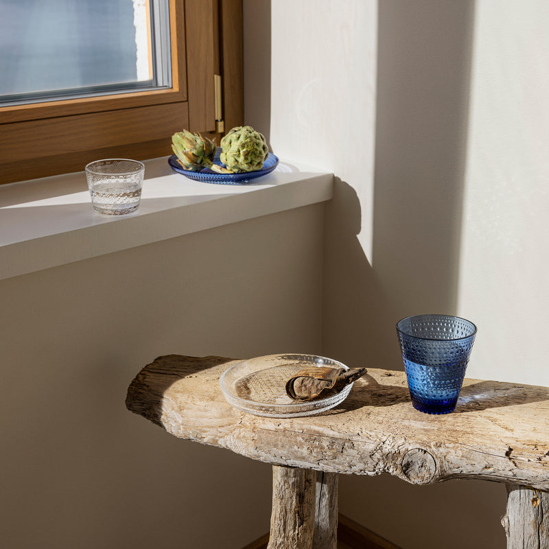 Iittala - Tundra Trinkglas