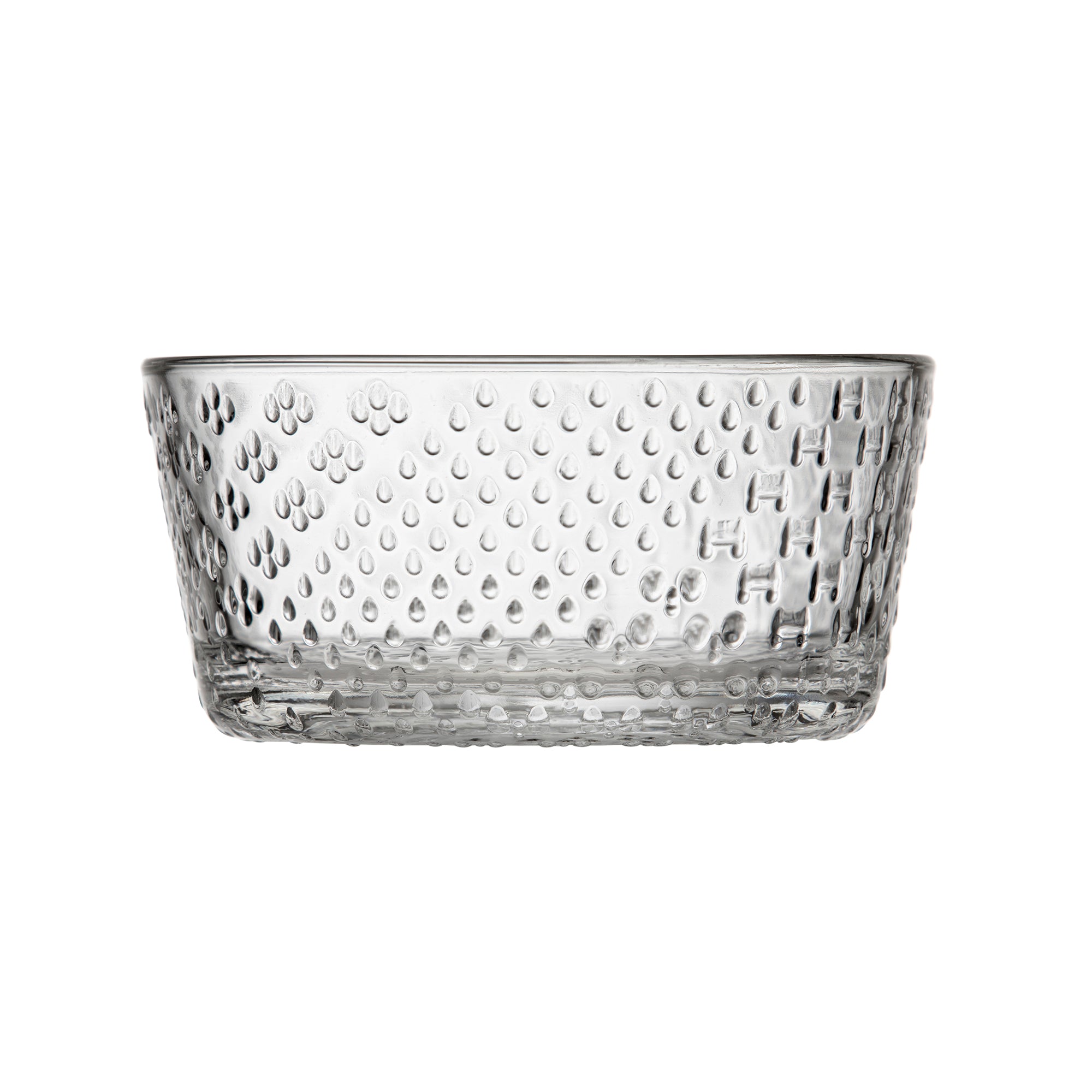 Iittala - Tundra Schale | 1 Schale / klar
