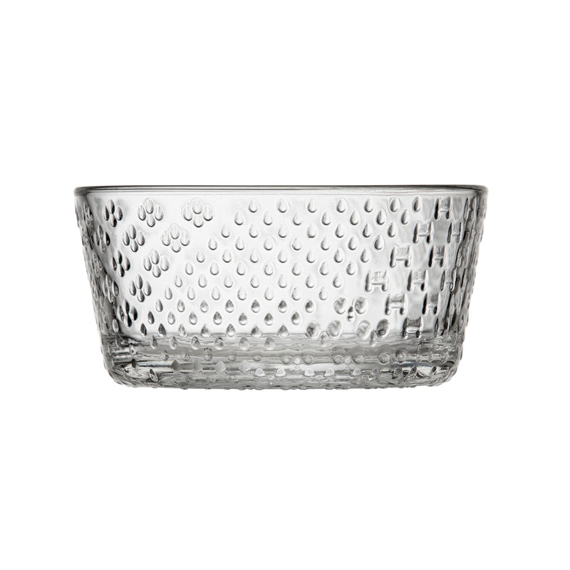 Iittala - Tundra Schale | 1 Schale / klar