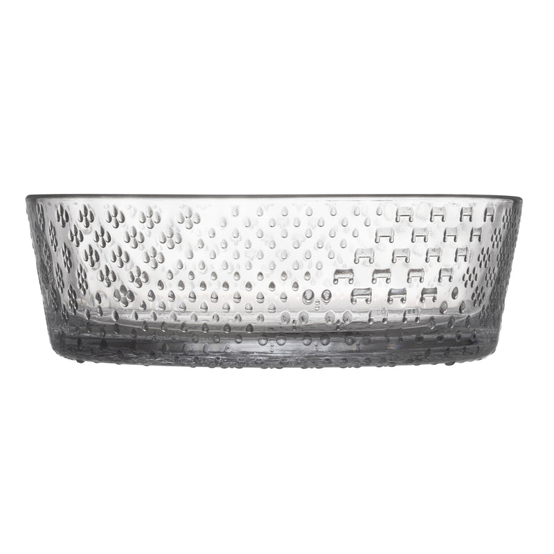 Iittala - Tundra Servierschale | klar