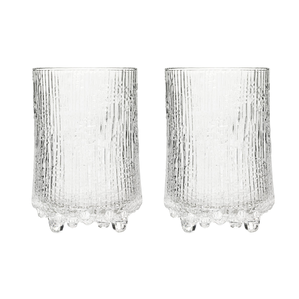 Ultima Thule Trinkgläser | 2er-Set / Bierglas 38 cl