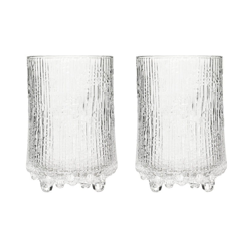 Ultima Thule Trinkgläser | 2er-Set / Bierglas 38 cl