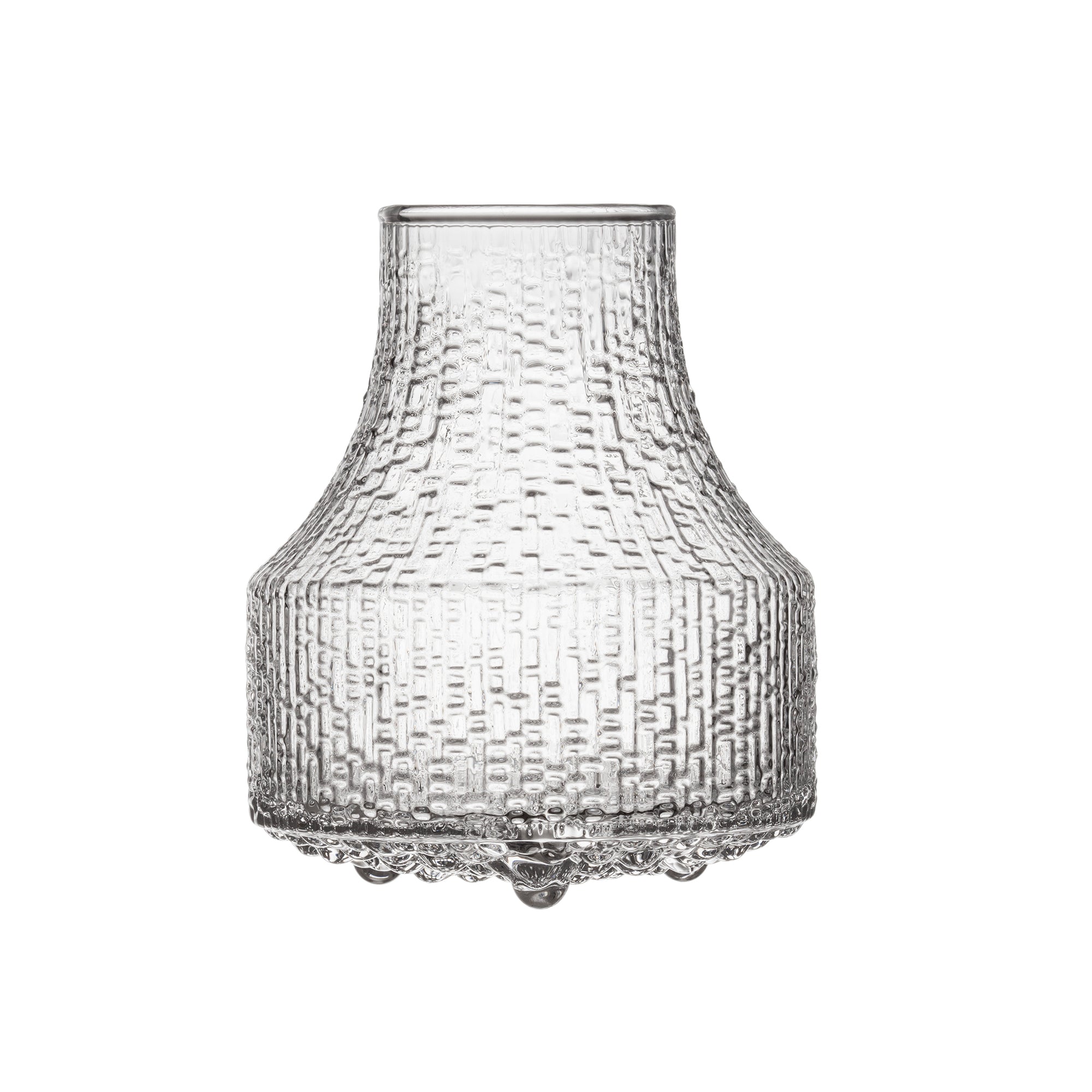 Iittala - Ultima Thule Glasvase | 82 x 97 mm