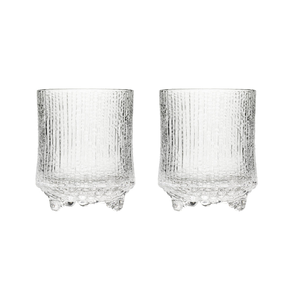 Ultima Thule Trinkgläser | 2er-Set / Wasserglas 20 cl