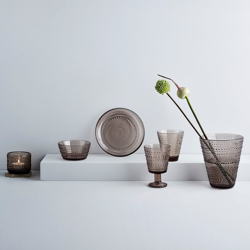 Iittala - Kastehelmi Teller