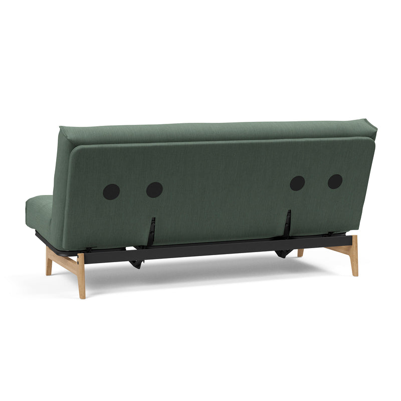 Innovation Living - Aslak Schlafsofa