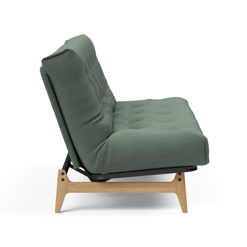Innovation Living - Aslak Schlafsofa