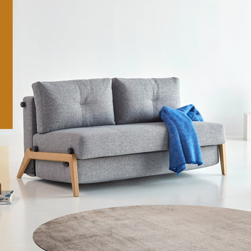 Innovation Living - Cubed 140 Schlafsofa