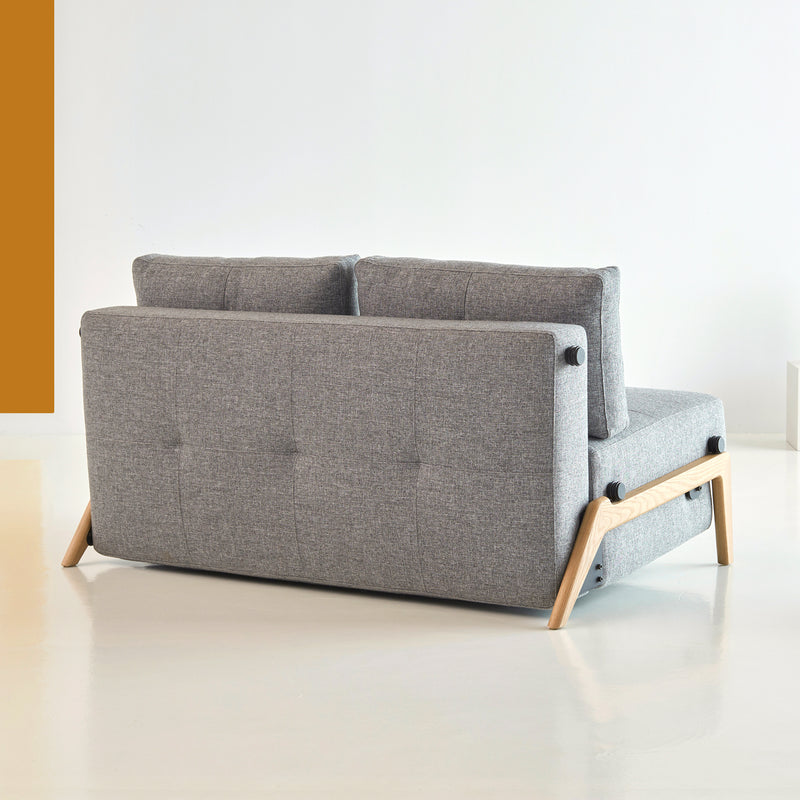 Innovation Living - Cubed 140 Schlafsofa