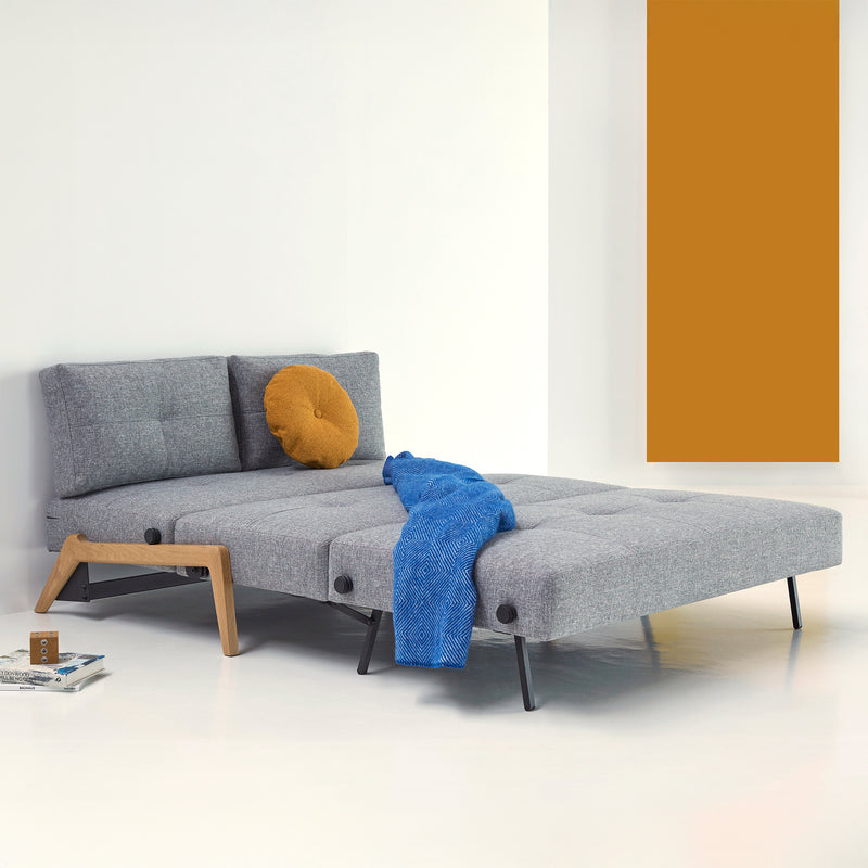 Innovation Living - Cubed 140 Schlafsofa