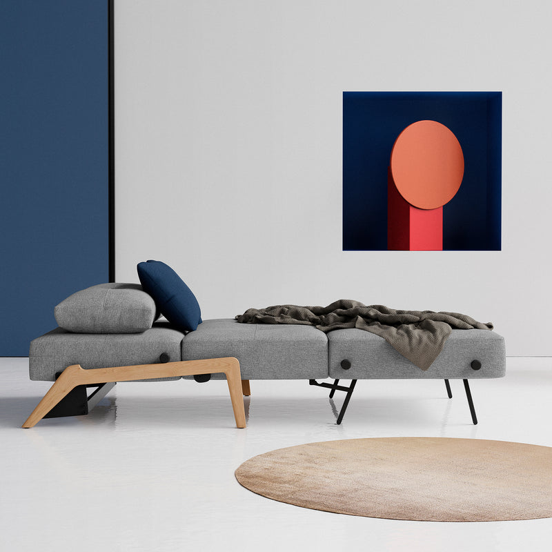Innovation Living - Cubed 90 Sessel
