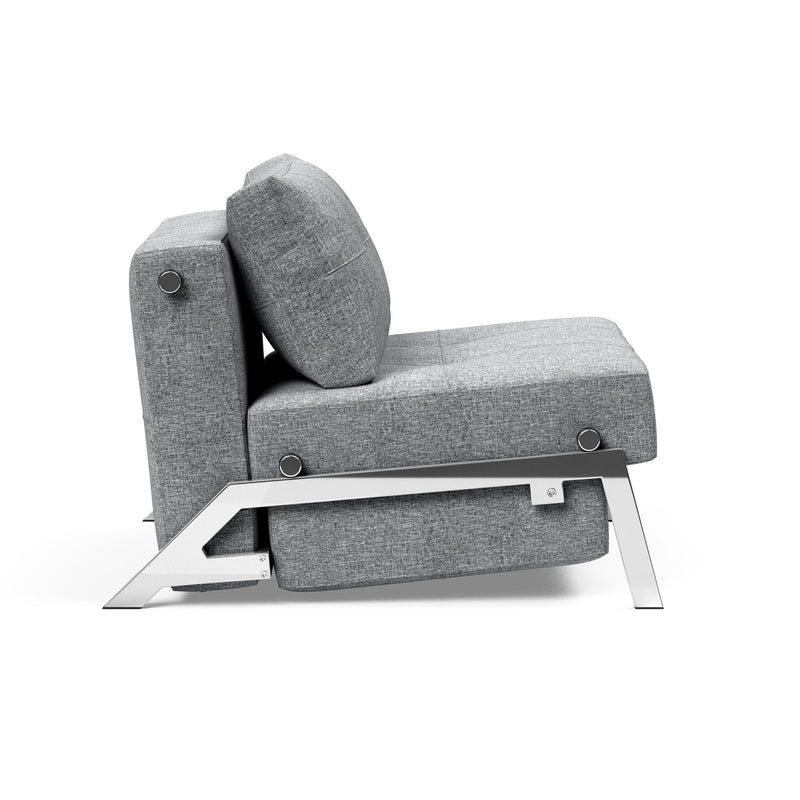 Innovation Living - Cubed 90 Sessel