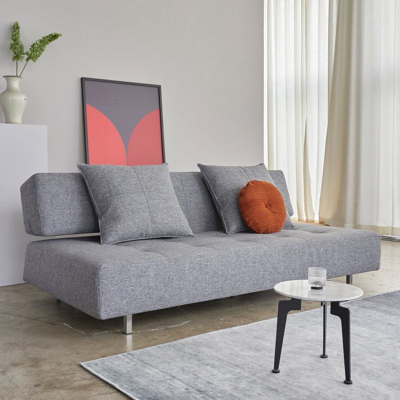 Innovation Living - Long Horn Deluxe Schlafsofa