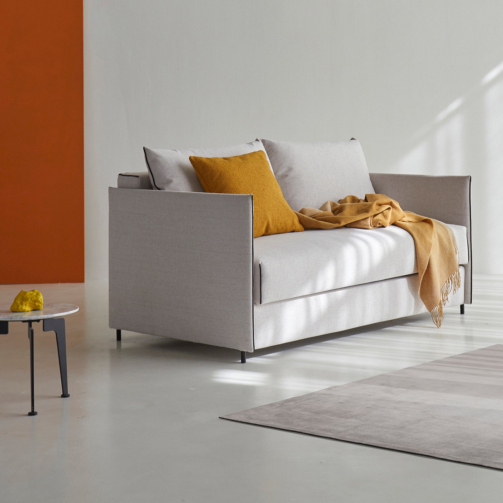 Innovation Living - Luoma Schlafsofa | 