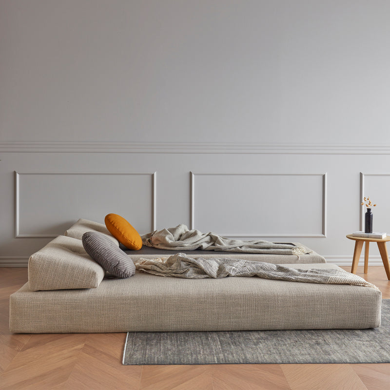 Innovation Living - Sigmund Drip Schlafsofa