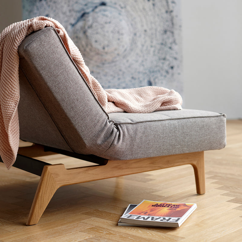 Innovation Living - Splitback Schlafsofa