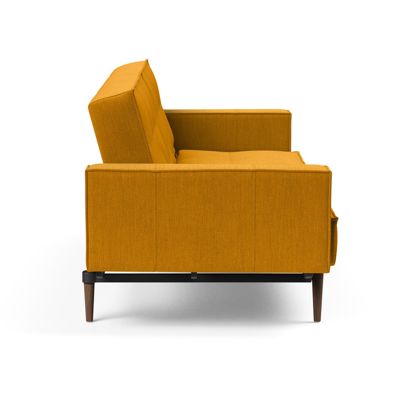 Innovation Living - Splitback Styletto Schlafsofa