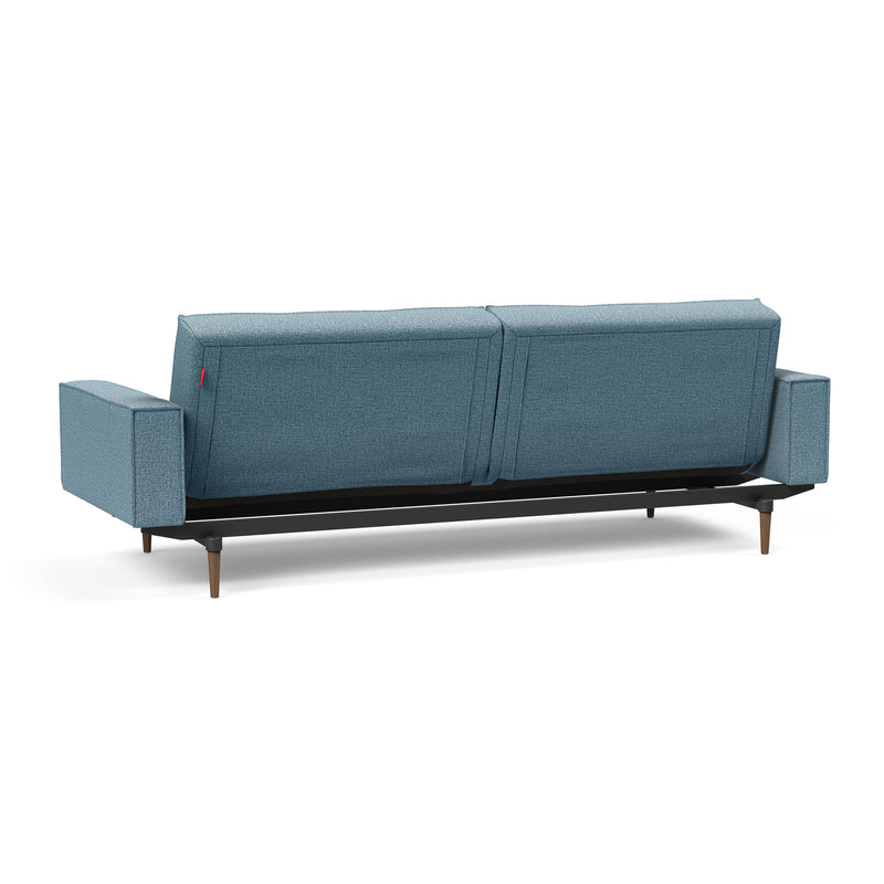 Innovation Living - Splitback Styletto Schlafsofa