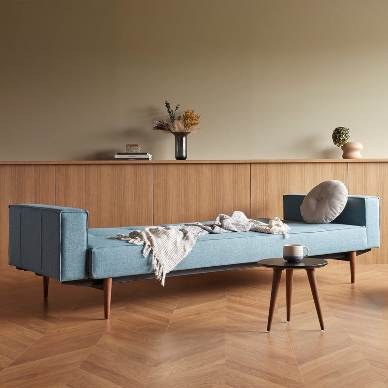 Innovation Living - Splitback Styletto Schlafsofa