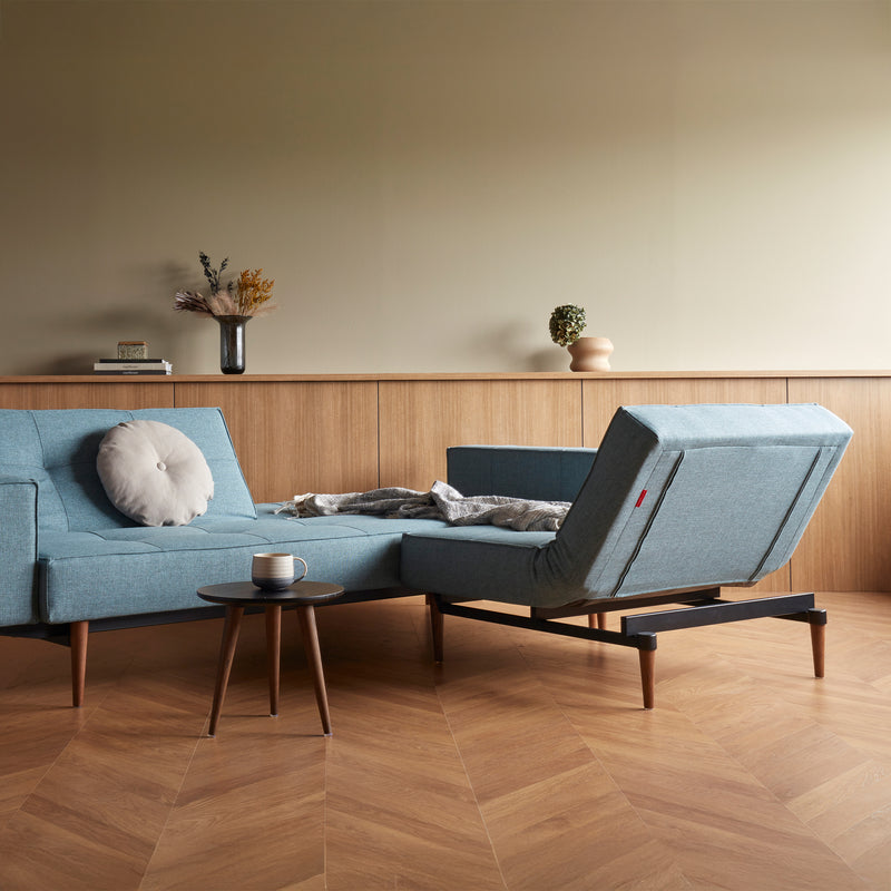 Innovation Living - Splitback Styletto Schlafsofa