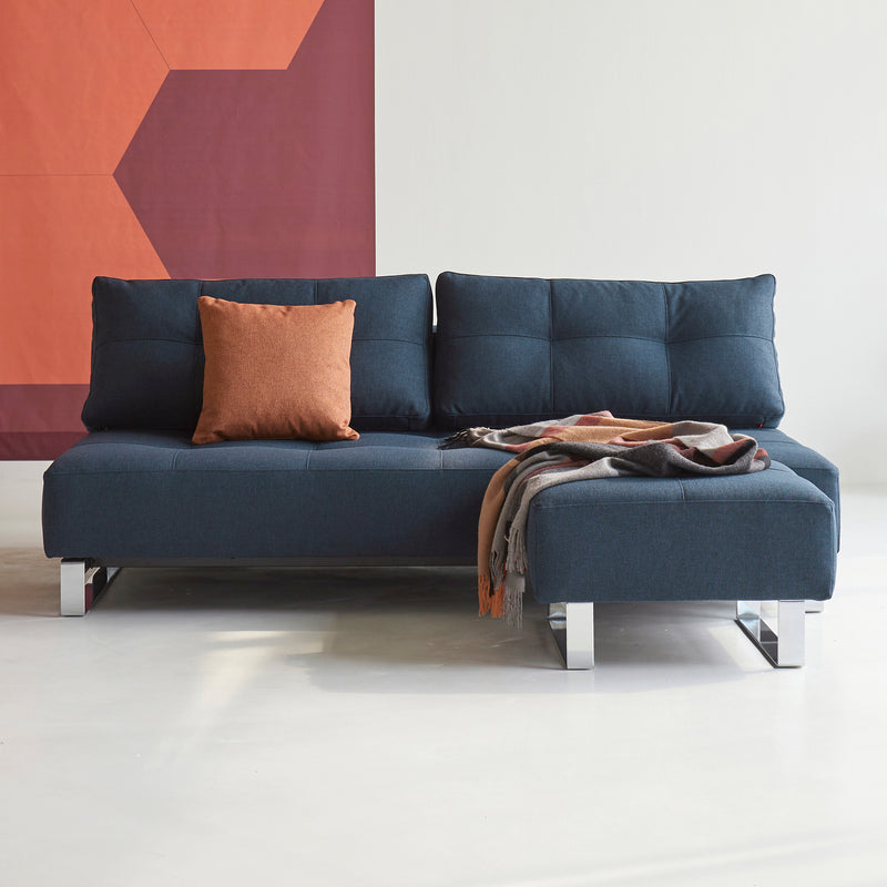 Innovation Living - Supremax D.E.L. Schlafsofa