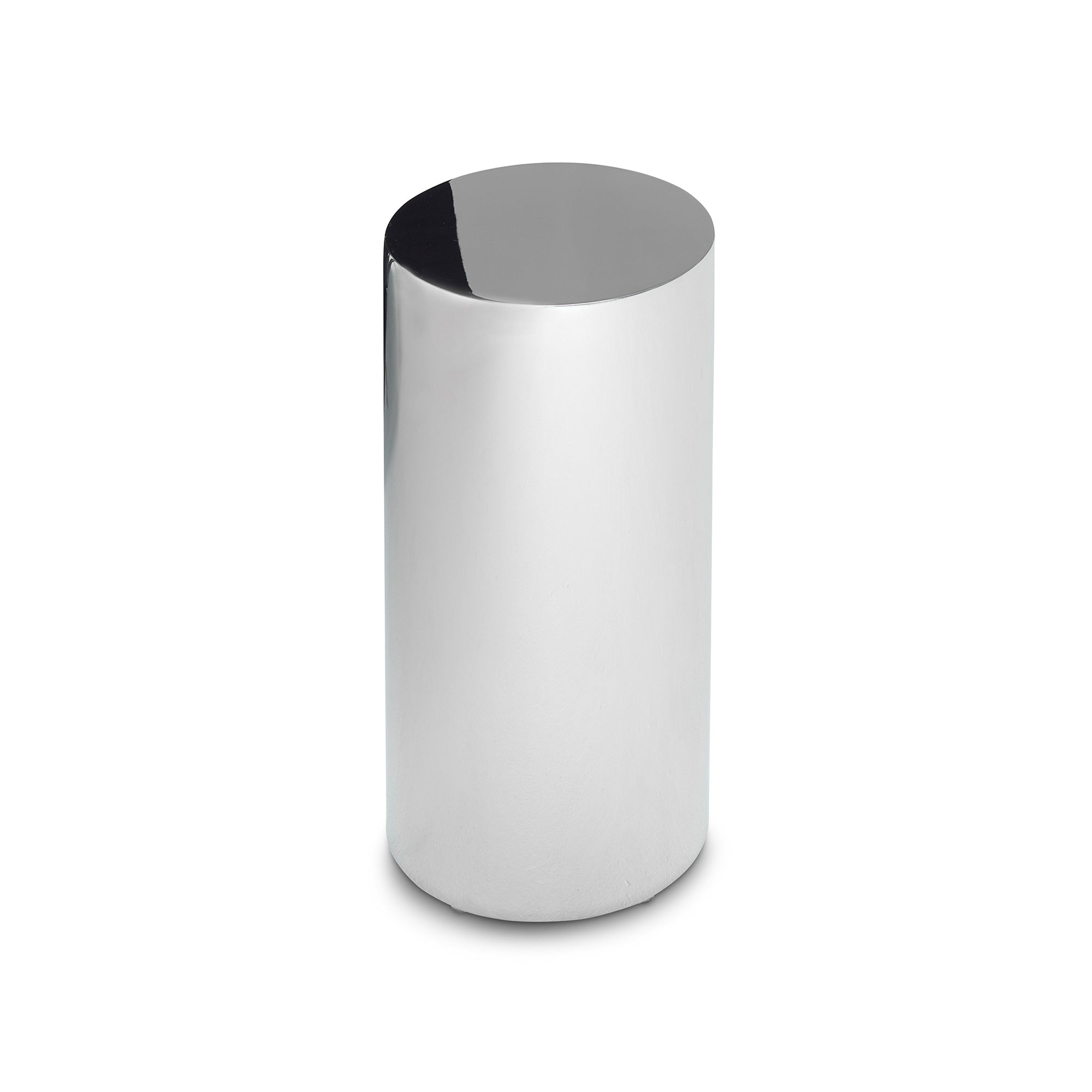 Innovation Living - Tin Drum Beistelltisch | Ø 25 x 50 cm