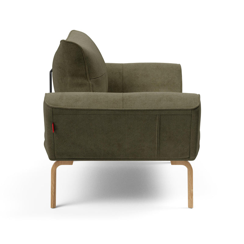 Innovation Living - Zeal Styletto Tagesbett