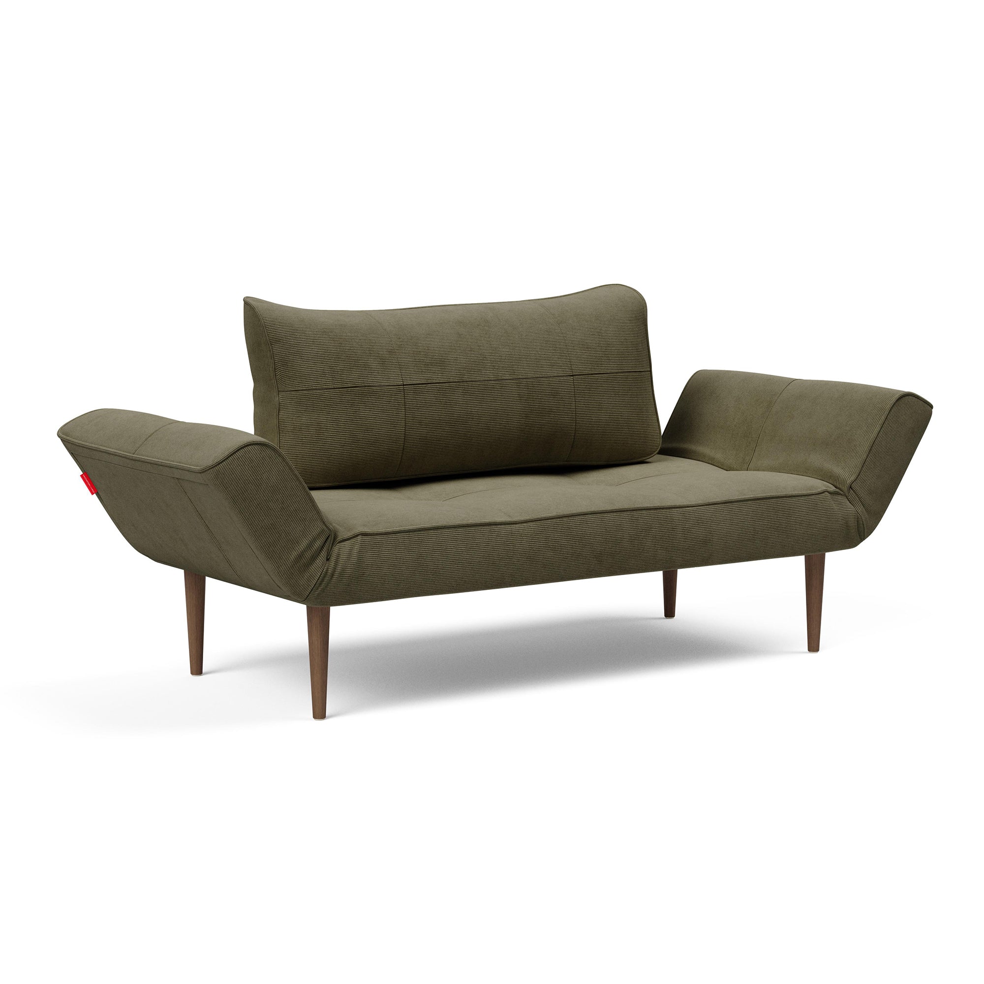 Innovation Living - Zeal Styletto Tagesbett | 316 Cordufine