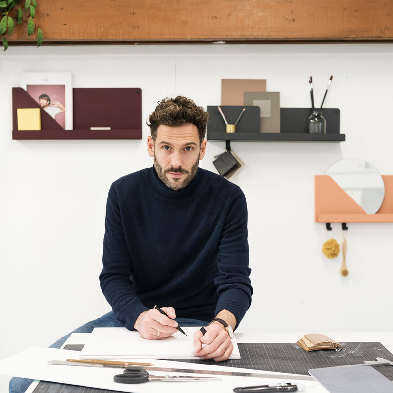 Muuto - Folded Shelve